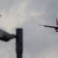 Two arrested following Gatwick Airport drone saga