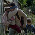 Netflix plead with people to stop doing the Bird Box challenge