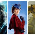 Aquaman VS Mary Poppins Returns VS Bumblee – which movie topped the box office this week?