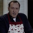WATCH: Disgraced actor Kevin Spacey releases new video as Frank Underwood