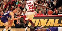WATCH: ESPN’s new Michael Jordan documentary looks superb