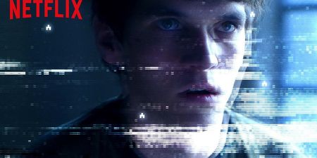 WATCH: The incredibly creepy trailer for the Black Mirror movie has dropped