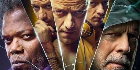 Glass is a modern superhero epic that gets the oldest things right (No spoilers)