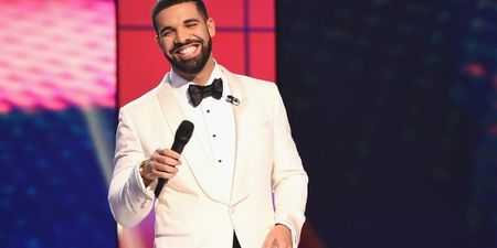Drake announces three concerts in Dublin this March