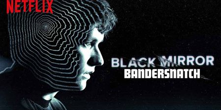 You can now play one of the games from Black Mirror: Bandersnatch, but there’s a catch