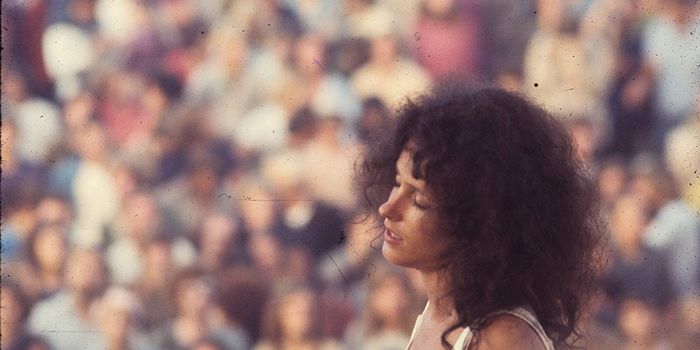 Woodstock Festival 50th Anniversary 2019