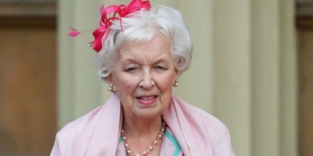 Carry On actress June Whitfield has died, aged 93