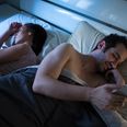 “Sleep-texting” is a very real thing according to a new study