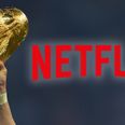 Netflix has added a must-see documentary series on the World Cup