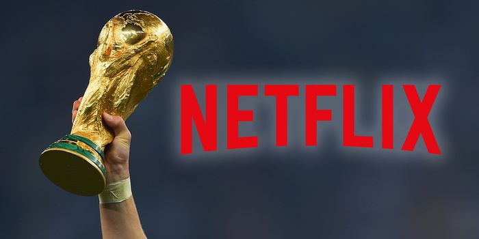 Netflix World Cup documentary
