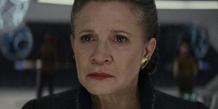 Carrie Fisher’s brother sheds light on what to expect for Leia in Episode IX