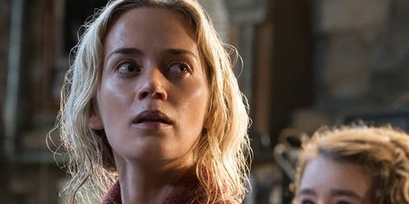 The sequel to A Quiet Place will expand the world in a big way