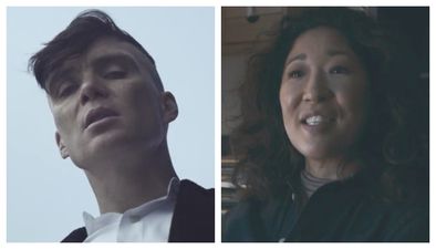 WATCH: The first footage of Peaky Blinders Season 5 and Killing Eve Season 2 has arrived