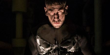 WATCH: The Punisher has been set free in the first look at Season 2