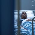 2018 was the “worst-ever year” for over-crowding and patients without beds