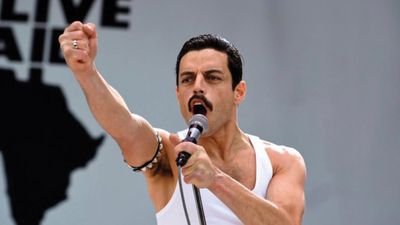 Bohemian Rhapsody star Rami Malek will feature in a new documentary about Queen
