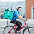 New Year’s Day was Deliveroo’s biggest ever day in Ireland — here’s what people ordered