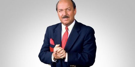 Iconic wrestling announcer ‘Mean’ Gene Okerlund has died, aged 76