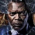 Glass director explains the origins of the superhero epic and how it fits in with Unbreakable