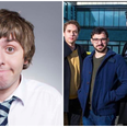 James Buckley apologises to fans of The Inbetweeners that felt ‘let down’ by the recent reunion