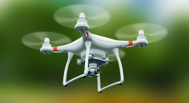 Drones new laws Ireland 2019