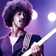 A feature-length documentary about the iconic Phil Lynott is being made and you can be involved