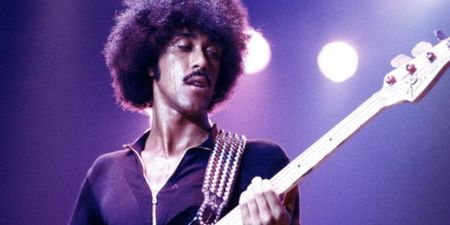 A feature-length documentary about the iconic Phil Lynott is being made and you can be involved
