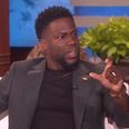 Kevin Hart “evaluating” decision to step down as Oscars host following homophobic tweets controversy