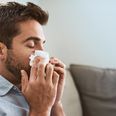 HSE issues warning over serious new flu strain