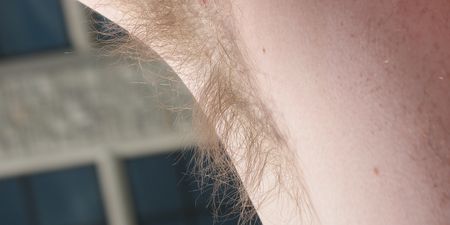 Januhairy campaign wants women to accept and grow out their body hair