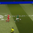 WATCH: Phil Babb’s own goal in Sky’s Star Sixes tournament is absolutely hilarious