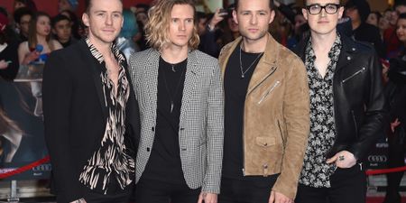 McFly announce that they will be getting back together in 2019