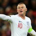 Wayne Rooney ‘arrested on public intoxication and swearing charges’ in Washington D.C.
