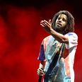 LISTEN: J. Cole appears to take shots at Kanye West on his new song ‘Middle Child’