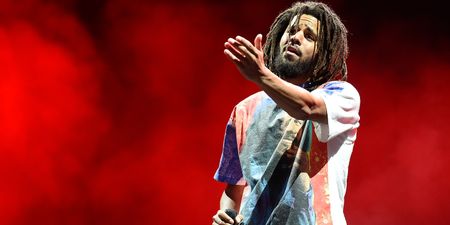 LISTEN: J. Cole appears to take shots at Kanye West on his new song ‘Middle Child’