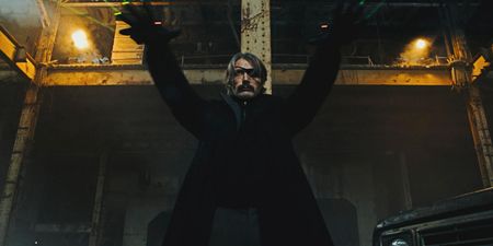 Netflix have made their own version of John Wick with new assassin thriller Polar