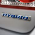The 5 main benefits of driving a hybrid car