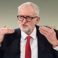 Corbyn: ‘No-Deal Brexit will leave the UK at the mercy of Trump’