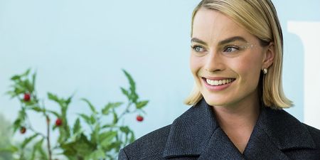 Margot Robbie to play the lead role in a live-action Barbie movie
