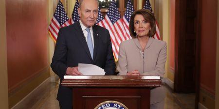 WATCH: Viewers seemed to HATE the Democrats response to Trump’s address