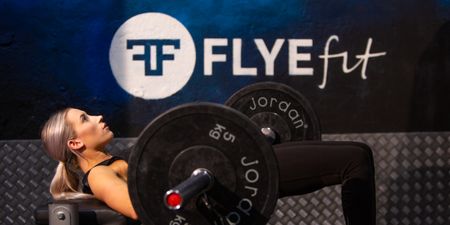 Here’s how to test out FLYEfit’s new 20,000 sq ft South Dublin “supergym” for free