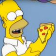 The amount of pizza in a 18″ pizza compared to two 12″ pizzas is freaking people out