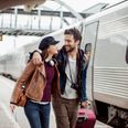 COMPETITION: Win an Interrail holiday for two people worth €3,000