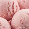 Warning issued over undeclared peanuts in popular ice cream