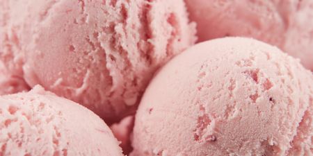 Warning issued over undeclared peanuts in popular ice cream