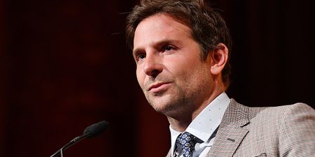 Bradley Cooper achieves a very impressive first with his BAFTA nominations