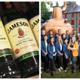 “Serious characters” are needed for the 2019 Jameson Graduate Programme