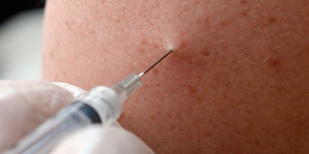 HSE urges parents to check their children’s vaccination records following meningitis deaths
