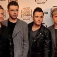 LISTEN: Westlife release first new song in eight years