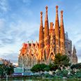 COMPETITION: Design a One4all Gift Card & win a trip to Barcelona